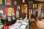 Veel belangstelling voor Atelier in Beeld