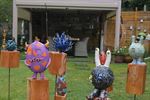 Veel belangstelling voor Atelier in Beeld