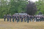 Bevelsoverdracht 1ste Brigade