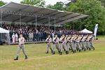 Bevelsoverdracht 1ste Brigade