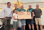Recordeditie van “Gek van Fietsen”