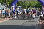 Recordeditie van “Gek van Fietsen”