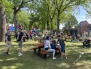 Recordeditie van “Gek van Fietsen”