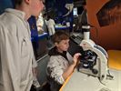 Xperitruck te gast op campus Spectrumcollege