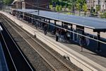 Vernieuwd station Diest ingehuldigd