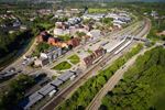 Vernieuwd station Diest ingehuldigd