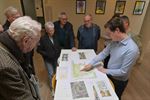 Participatiemoment voor plannen park rond de kerk