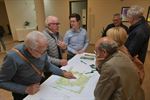 Participatiemoment voor plannen park rond de kerk