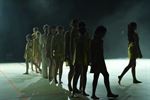 Gymnastiekshow Jong en Sportief