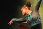 Gymnastiekshow Jong en Sportief