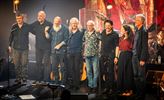 Dylan 85 bracht hulde aan muzieklegende Bob Dylan