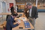 Wouter Beke fileert Europa in nieuw boek