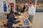 Wouter Beke fileert Europa in nieuw boek