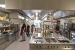 Opening nieuwe bistro De Posthoorn