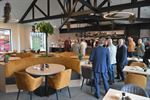 Opening nieuwe bistro De Posthoorn