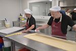 Opening nieuwe bistro De Posthoorn