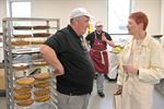 Opening nieuwe bistro De Posthoorn