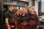 Opening nieuwe bistro De Posthoorn