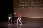 Guy Cardeynaels brengt verhalen uit Stad der doden