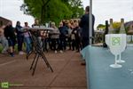 Nieuwe groene oase voor de buurt