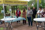 Nieuwe groene oase voor de buurt