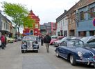 Race- en rallywagens op Classic Cars Peer