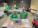 620 wandelaars tussen Beverlo en Leopoldsburg