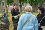 Bijzondere theaterwandeling
