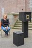 Bijzondere theaterwandeling
