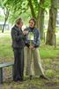 Bijzondere theaterwandeling