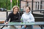 Bijzondere theaterwandeling