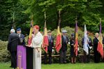 Herdenking 8 mei