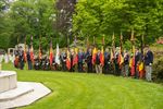Herdenking 8 mei