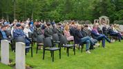 Herdenking 8 mei