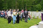 Herdenking 8 mei