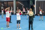 Meer dan 1.200 deelnemers voor Fun-Athlon