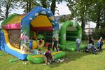 Schoolfeest Het Meer Paal