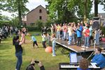 Schoolfeest Het Meer Paal