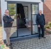 Barriers Kapelletje viert nu écht 100 jaar