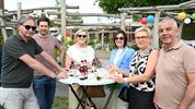 Schoolfeest Westakker