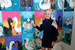 Expo Academie beeldende kunsten Koersel