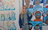 Expo Academie beeldende kunsten Koersel