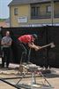 Benelux Kampioenschap Stihl Timbersports