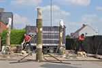Benelux Kampioenschap Stihl Timbersports