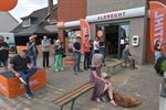 Benelux Kampioenschap Stihl Timbersports