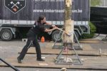 Benelux Kampioenschap Stihl Timbersports