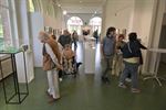 Aftellen naar Kunstroute: 189 deelnemers!