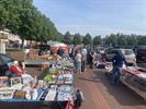 Zomerse Rommelmarkt