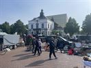 Zomerse Rommelmarkt