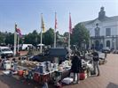 Zomerse Rommelmarkt